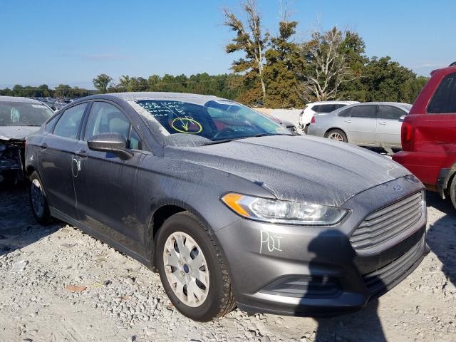 FORD FUSION S 2013 3fa6p0g72dr375456