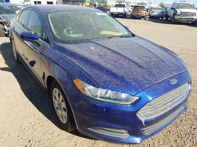 FORD FUSION S 2013 3fa6p0g72dr379636