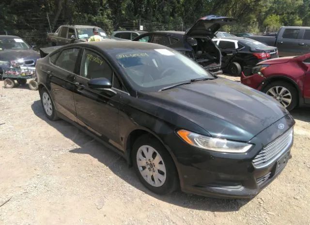 FORD FUSION 2014 3fa6p0g72er100817