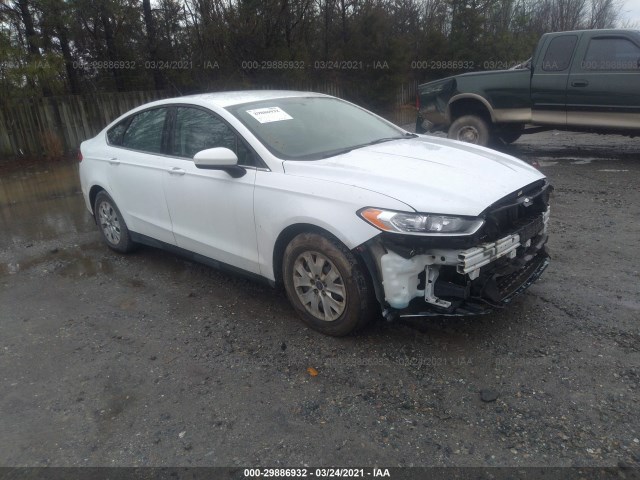 FORD FUSION 2014 3fa6p0g72er131419