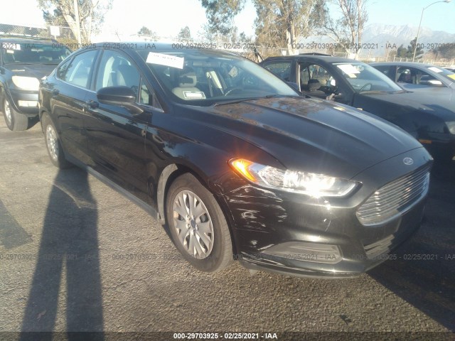 FORD FUSION 2014 3fa6p0g72er158135