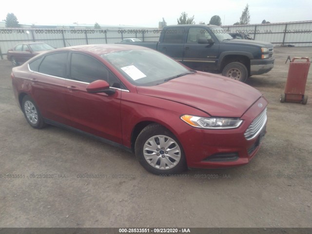 FORD FUSION 2014 3fa6p0g72er170768