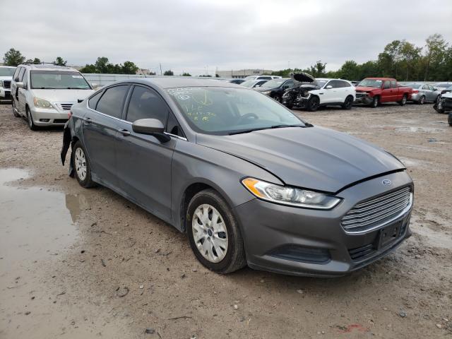 FORD FUSION S 2014 3fa6p0g72er187571