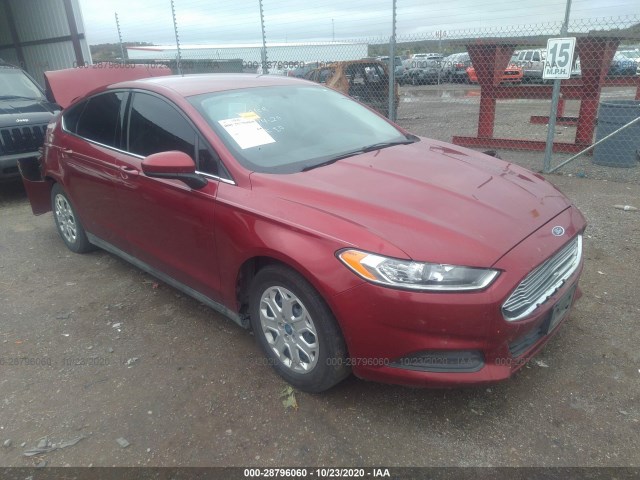 FORD FUSION 2014 3fa6p0g72er201467