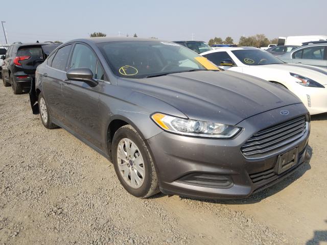 FORD FUSION S 2014 3fa6p0g72er203977