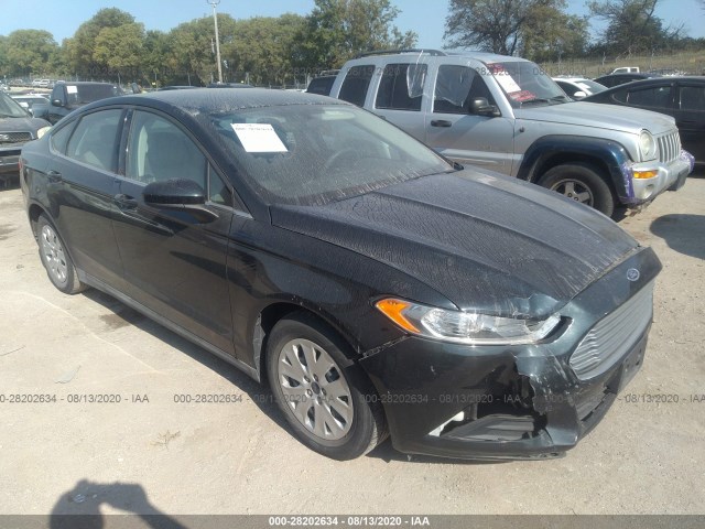 FORD FUSION 2014 3fa6p0g72er244223