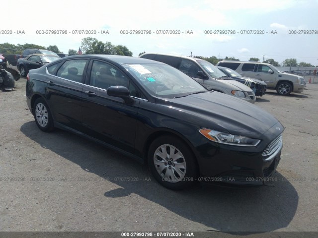 FORD FUSION 2014 3fa6p0g72er250751