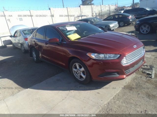 FORD FUSION 2014 3fa6p0g72er255030