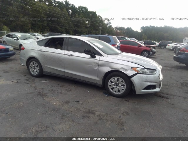 FORD FUSION 2014 3fa6p0g72er256159