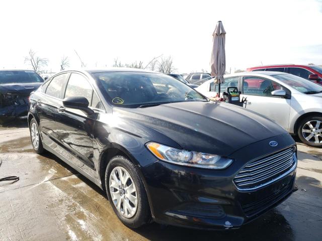 FORD FUSION S 2014 3fa6p0g72er268134