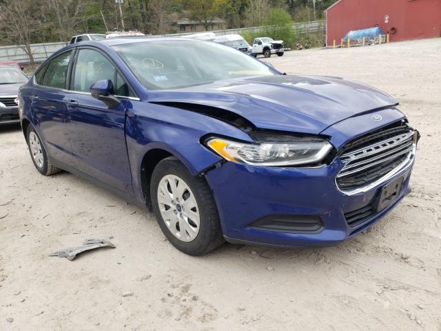 FORD FUSION S 2014 3fa6p0g72er295690