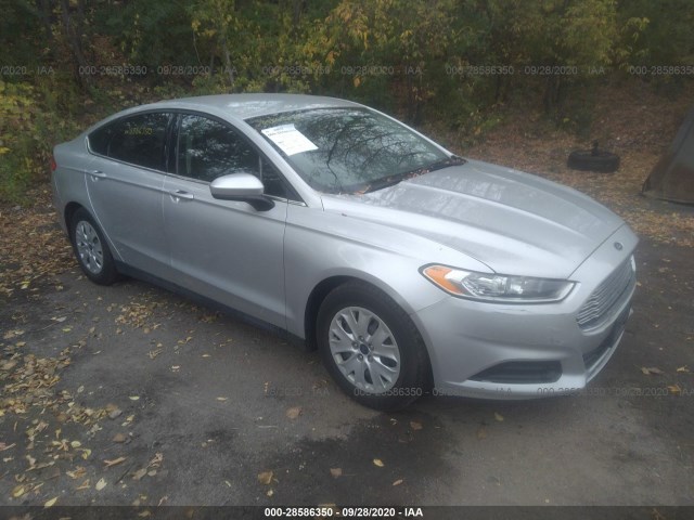 FORD FUSION 2014 3fa6p0g72er318627