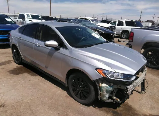 FORD FUSION 2014 3fa6p0g72er329059