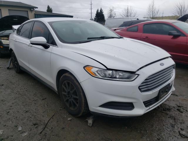 FORD FUSION S 2014 3fa6p0g72er330437