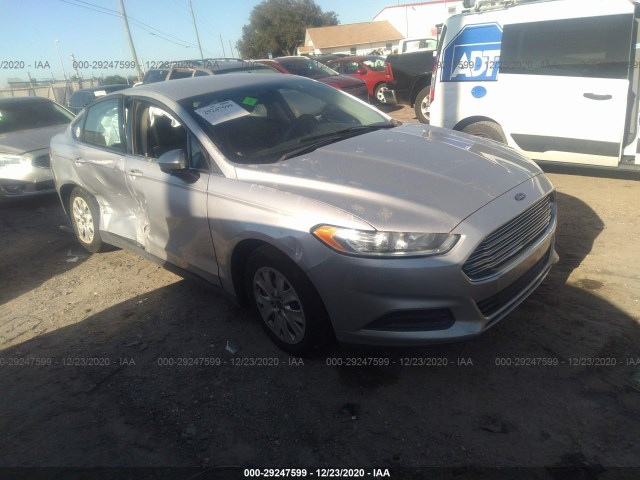 FORD FUSION 2014 3fa6p0g72er335444