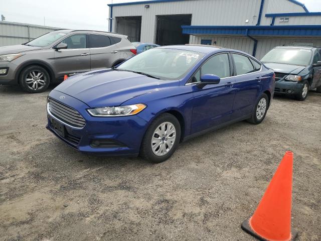 FORD FUSION 2014 3fa6p0g72er351496