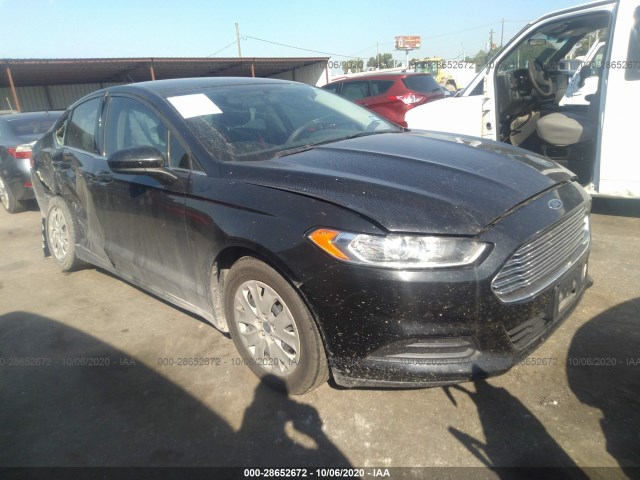 FORD FUSION 2014 3fa6p0g72er354981