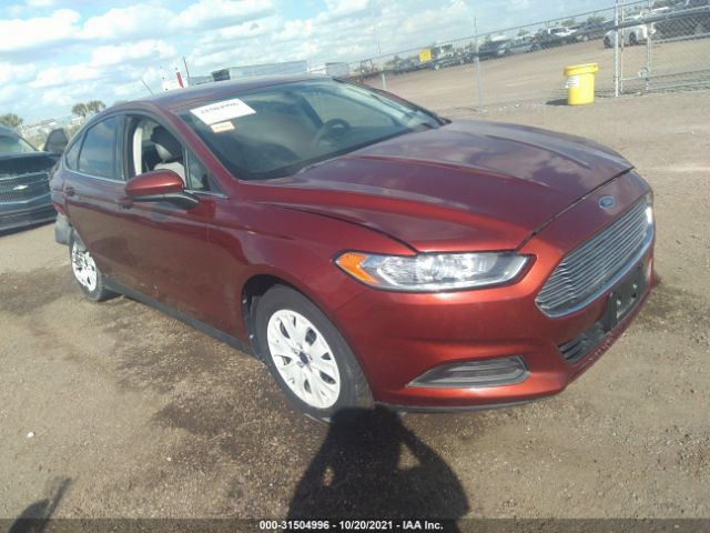 FORD FUSION 2014 3fa6p0g72er355502