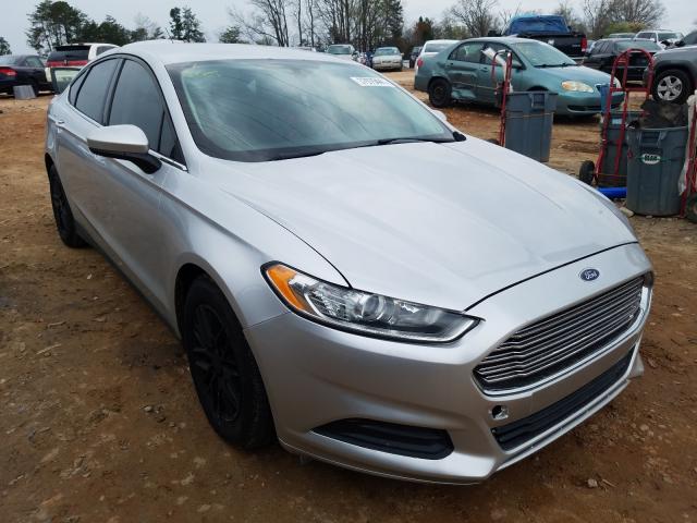 FORD FUSION S 2014 3fa6p0g72er372655