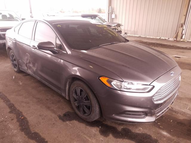 FORD FUSION S 2014 3fa6p0g72er380366