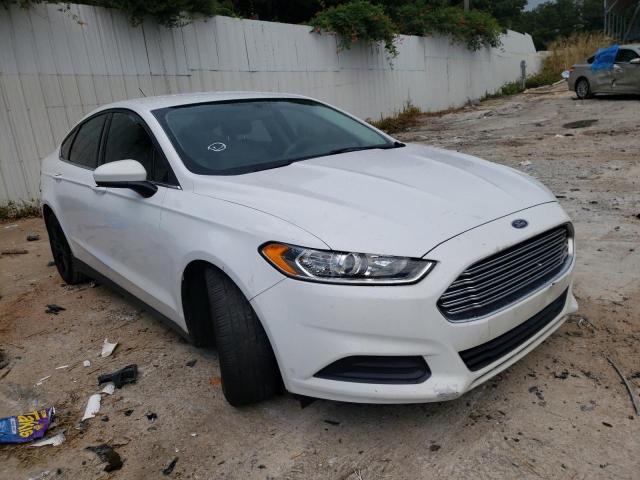 FORD FUSION S 2014 3fa6p0g72er380951