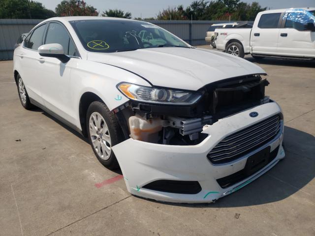 FORD FUSION S 2014 3fa6p0g72er391027