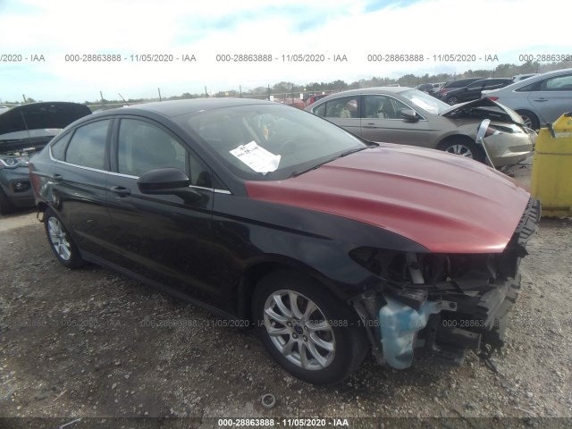 FORD FUSION 2014 3fa6p0g72fr101936