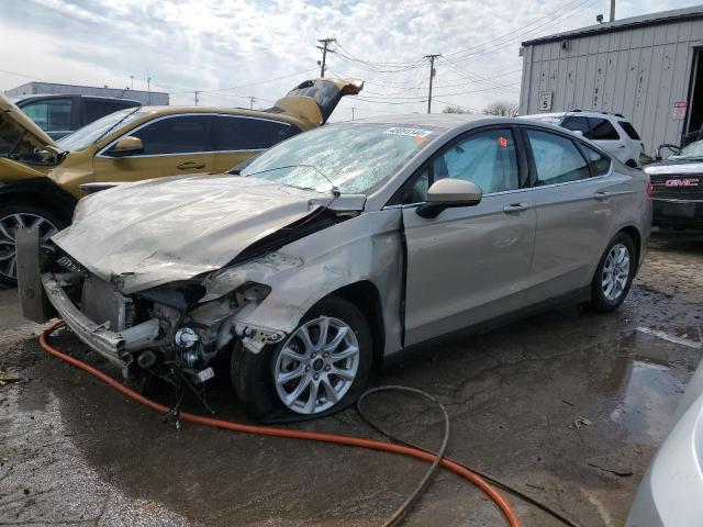 FORD FUSION 2015 3fa6p0g72fr123824