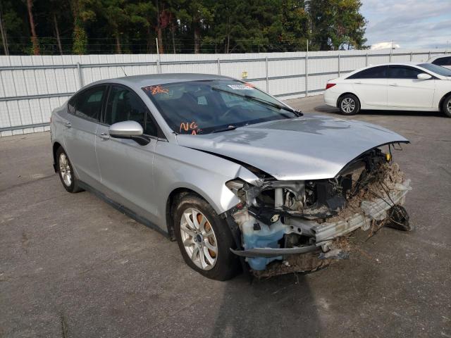 FORD FUSION S 2015 3fa6p0g72fr124326