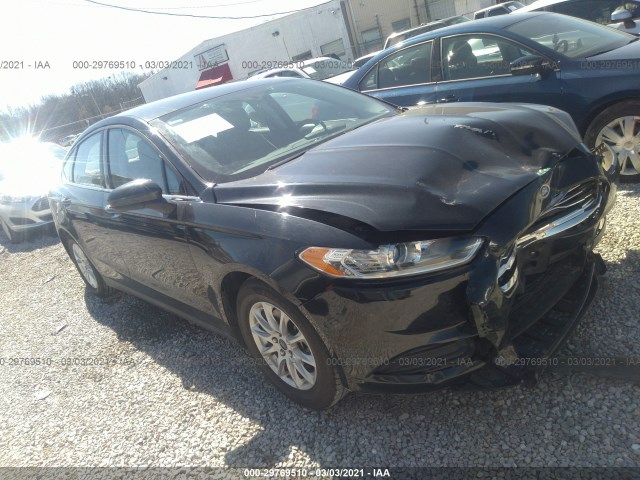 FORD FUSION 2015 3fa6p0g72fr132507