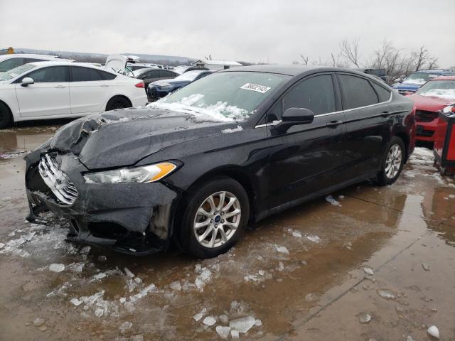 FORD FUSION S 2015 3fa6p0g72fr134595