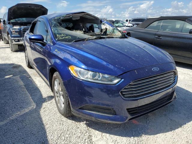 FORD FUSION S 2015 3fa6p0g72fr135021