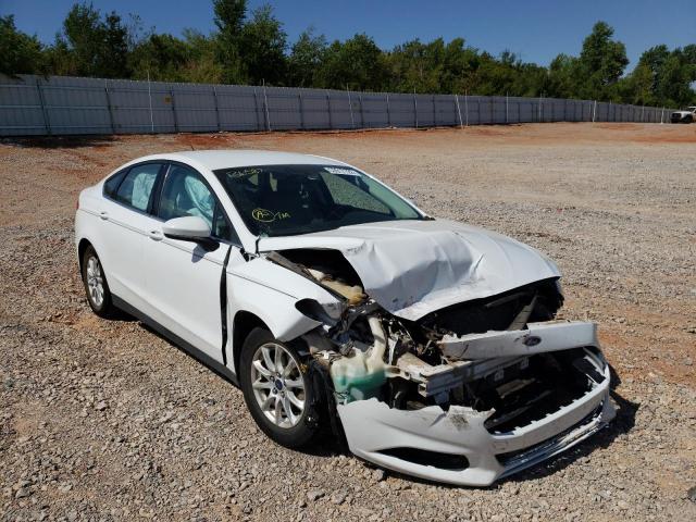 FORD FUSION S 2015 3fa6p0g72fr136587