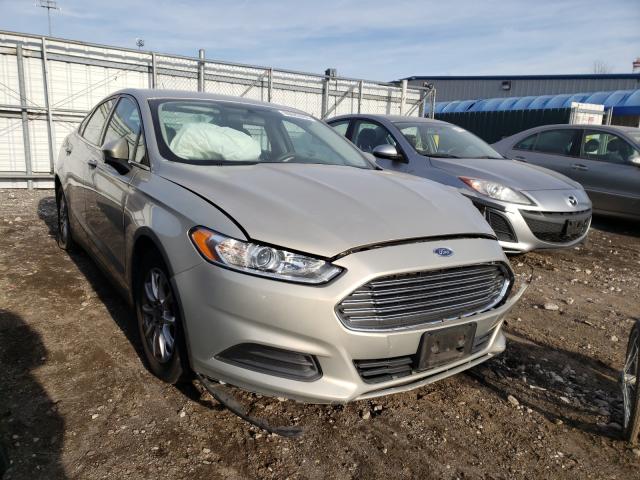 FORD FUSION S 2015 3fa6p0g72fr142034