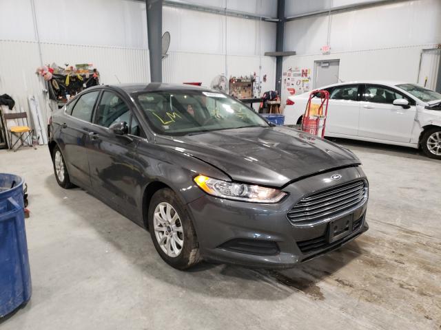 FORD FUSION S 2015 3fa6p0g72fr163160