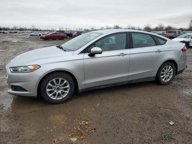 FORD FUSION 2015 3fa6p0g72fr165345