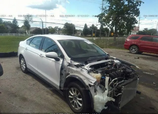 FORD FUSION 2015 3fa6p0g72fr181190