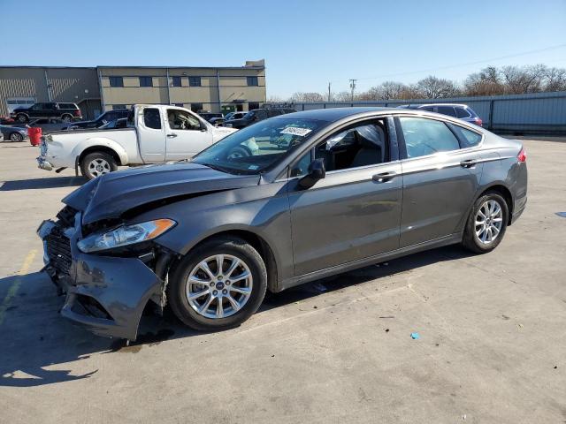 FORD FUSION S 2015 3fa6p0g72fr193775