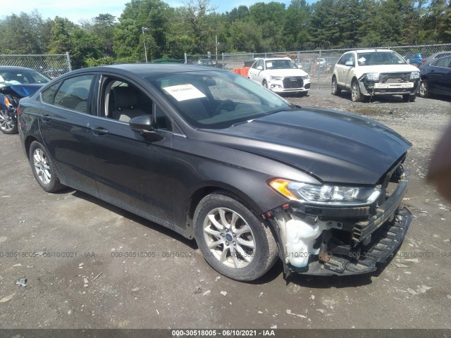 FORD FUSION 2015 3fa6p0g72fr210493