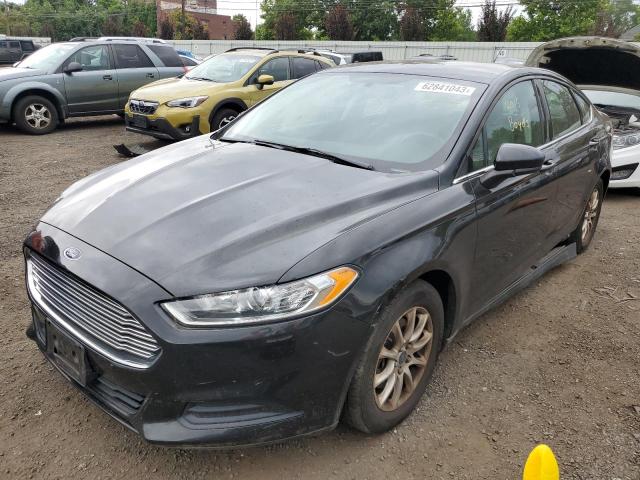 FORD FUSION S 2015 3fa6p0g72fr217086