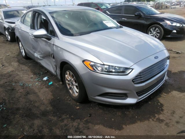 FORD FUSION 2015 3fa6p0g72fr219386