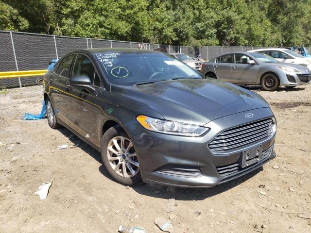 FORD FUSION S 2015 3fa6p0g72fr220103