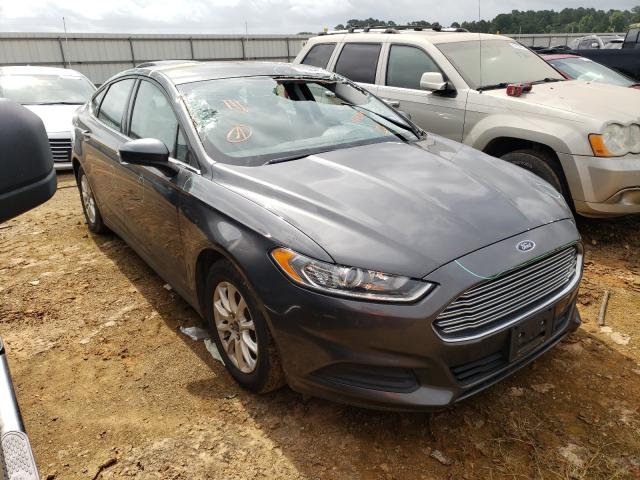 FORD FUSION S 2015 3fa6p0g72fr224264