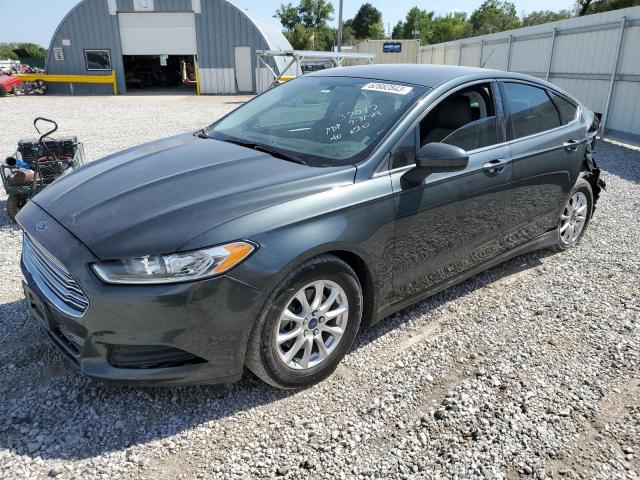 FORD FUSION S 2015 3fa6p0g72fr234129