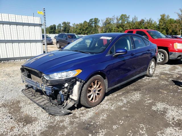 FORD FUSION 2015 3fa6p0g72fr241985