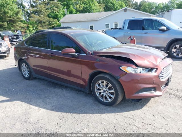 FORD FUSION 2015 3fa6p0g72fr242991