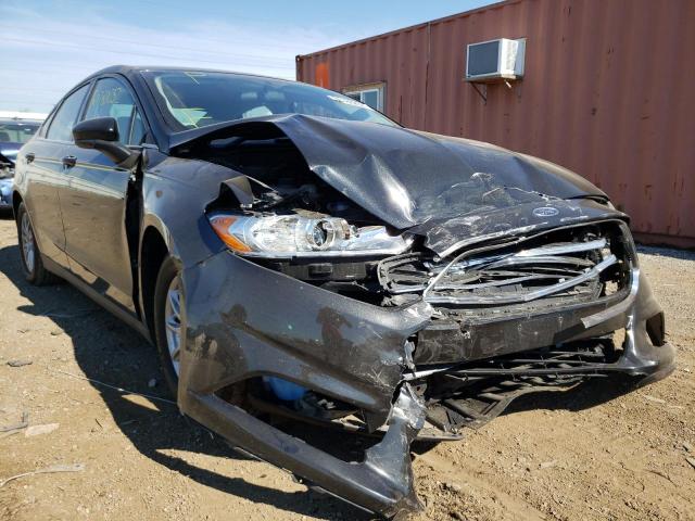 FORD FUSION S 2015 3fa6p0g72fr256731