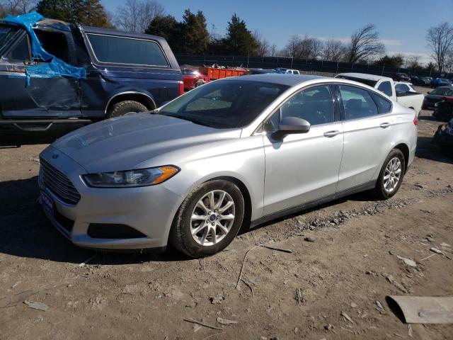 FORD FUSION S 2015 3fa6p0g72fr259418