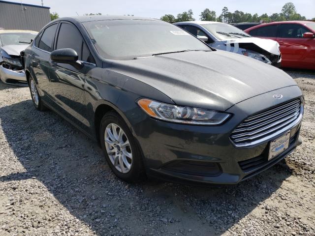 FORD FUSION S 2015 3fa6p0g72fr267051