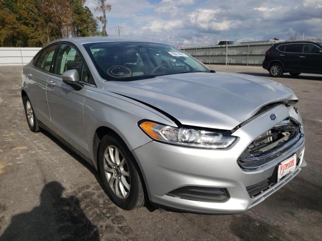 FORD FUSION S 2015 3fa6p0g72fr275618